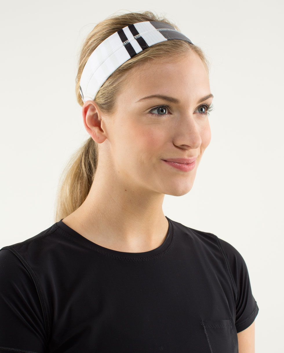 Fly Away Tamer Headband