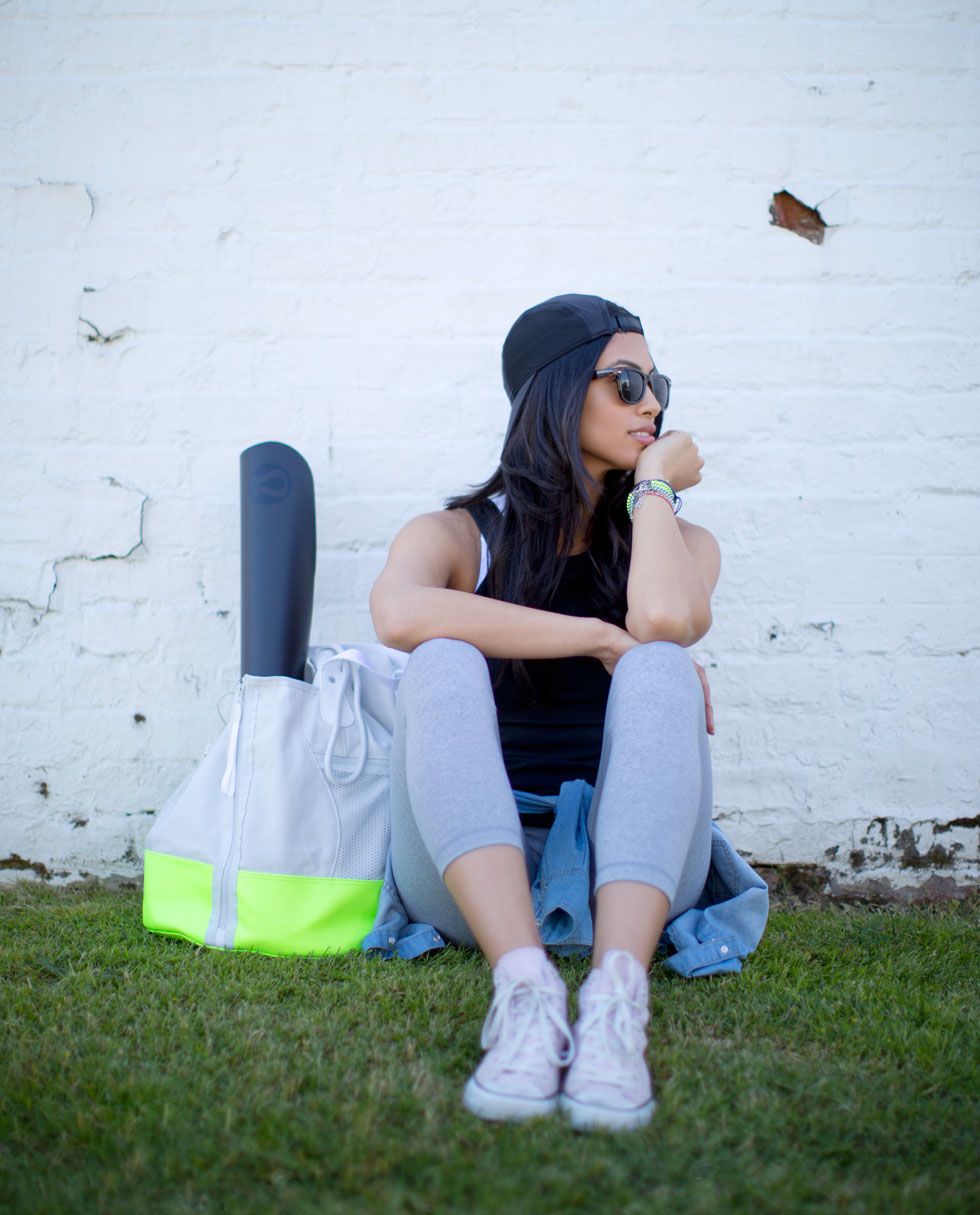 Rally Bag