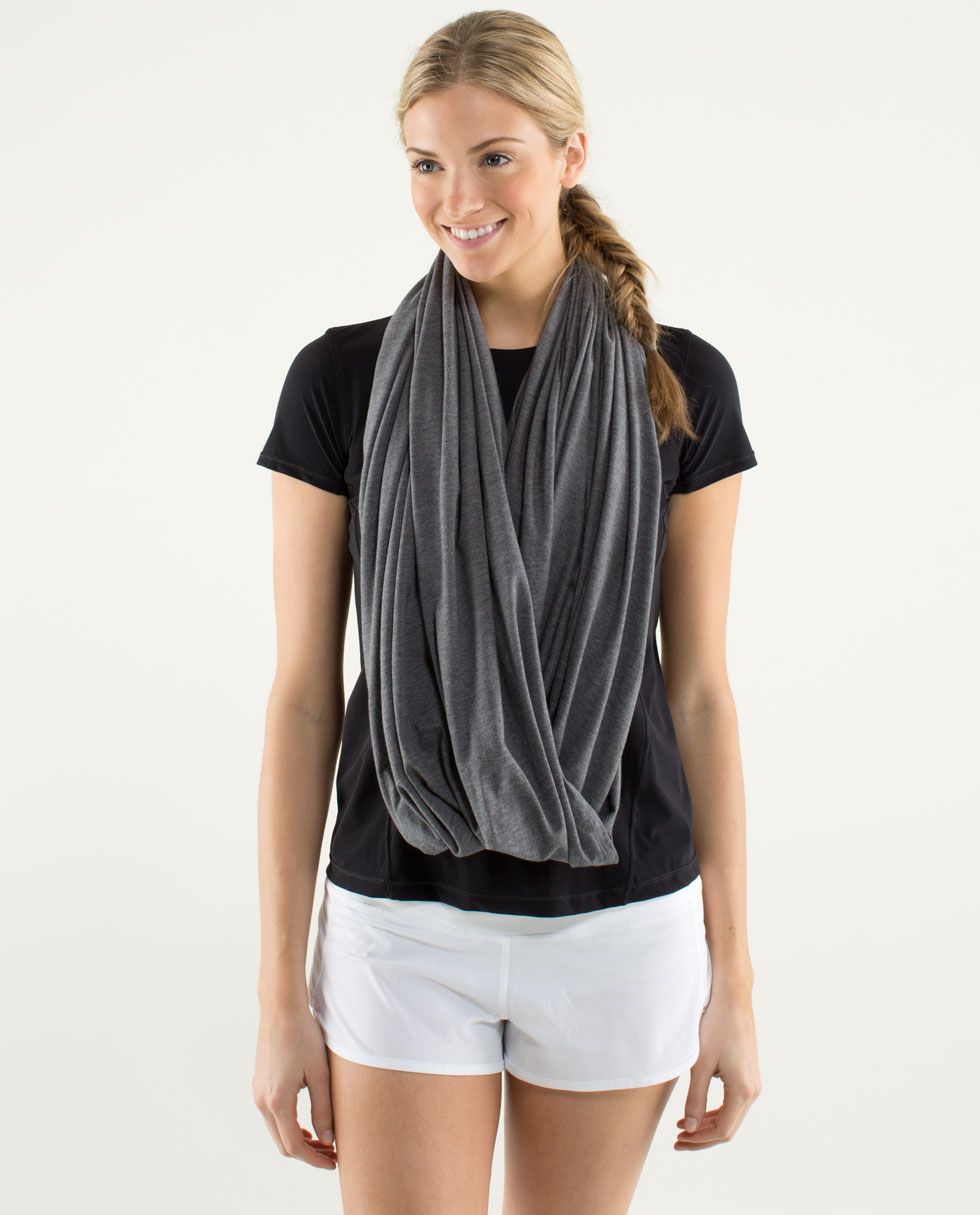 Clarity Scarf