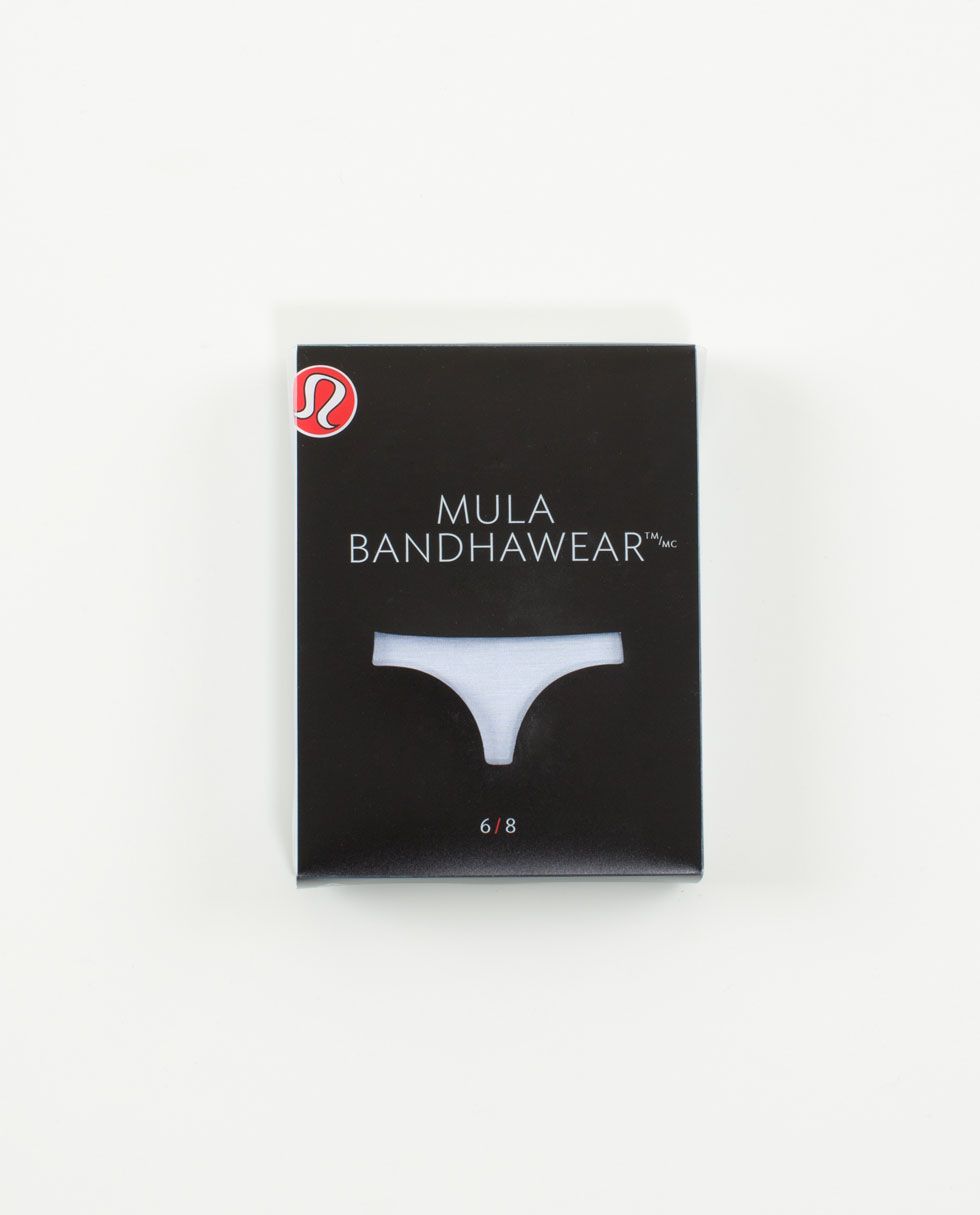 Mula Bandhawear Thong