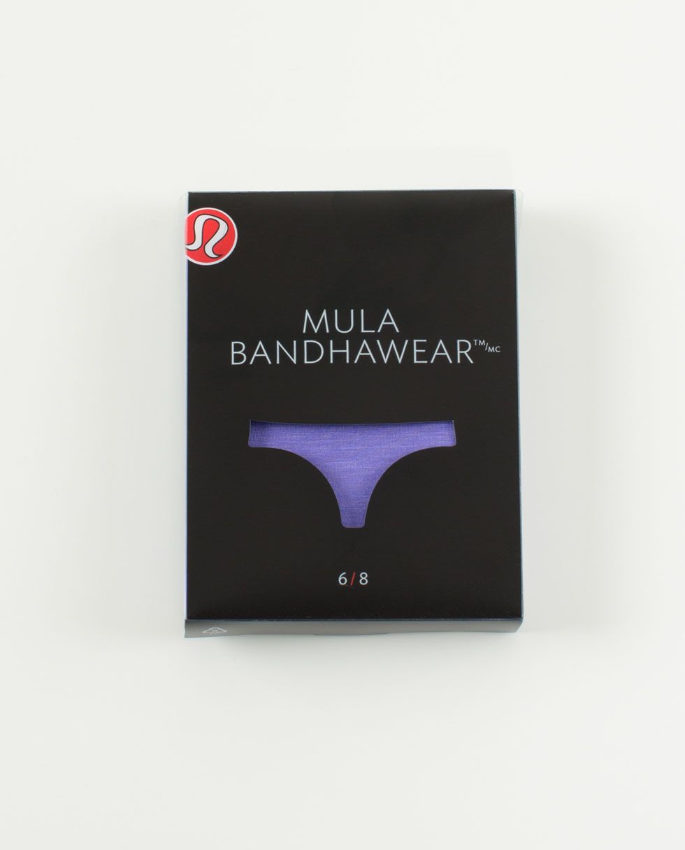 Mula Bandhawear Thong