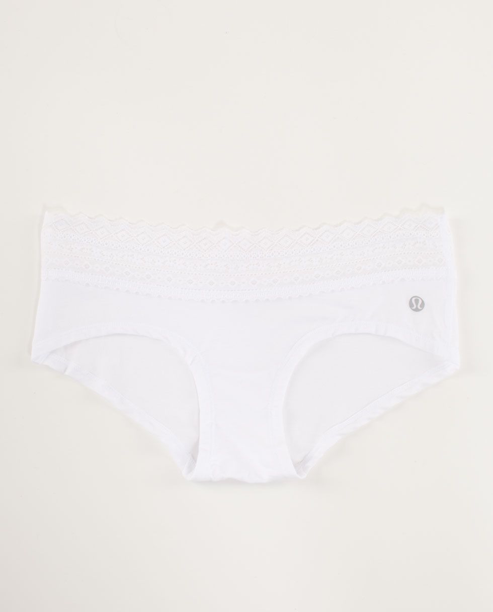 Foxy Lulu Hotshort            