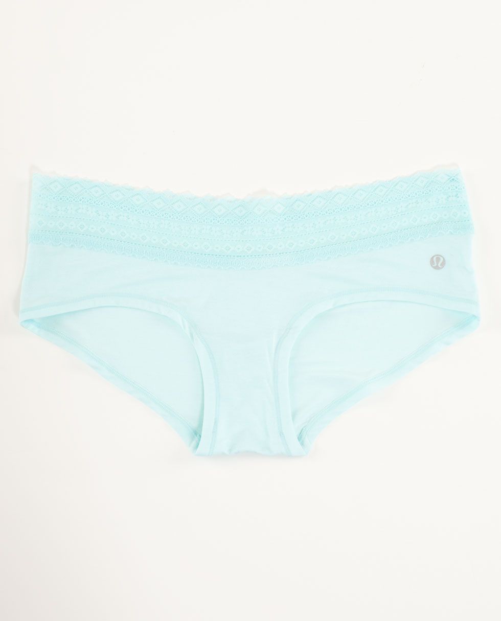 Foxy Lulu Hotshort            