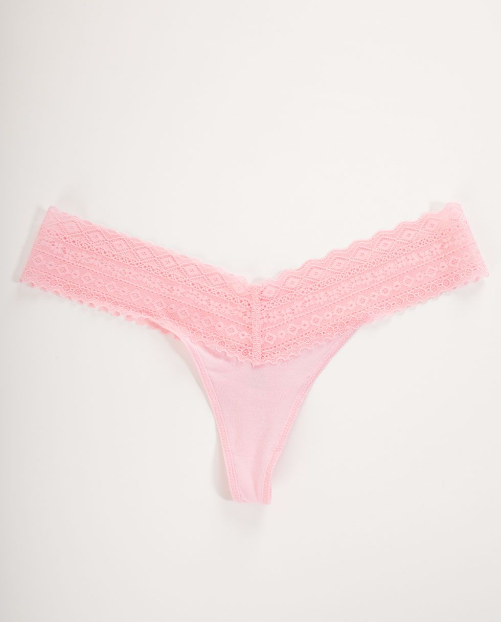 Foxy Lulu Thong               