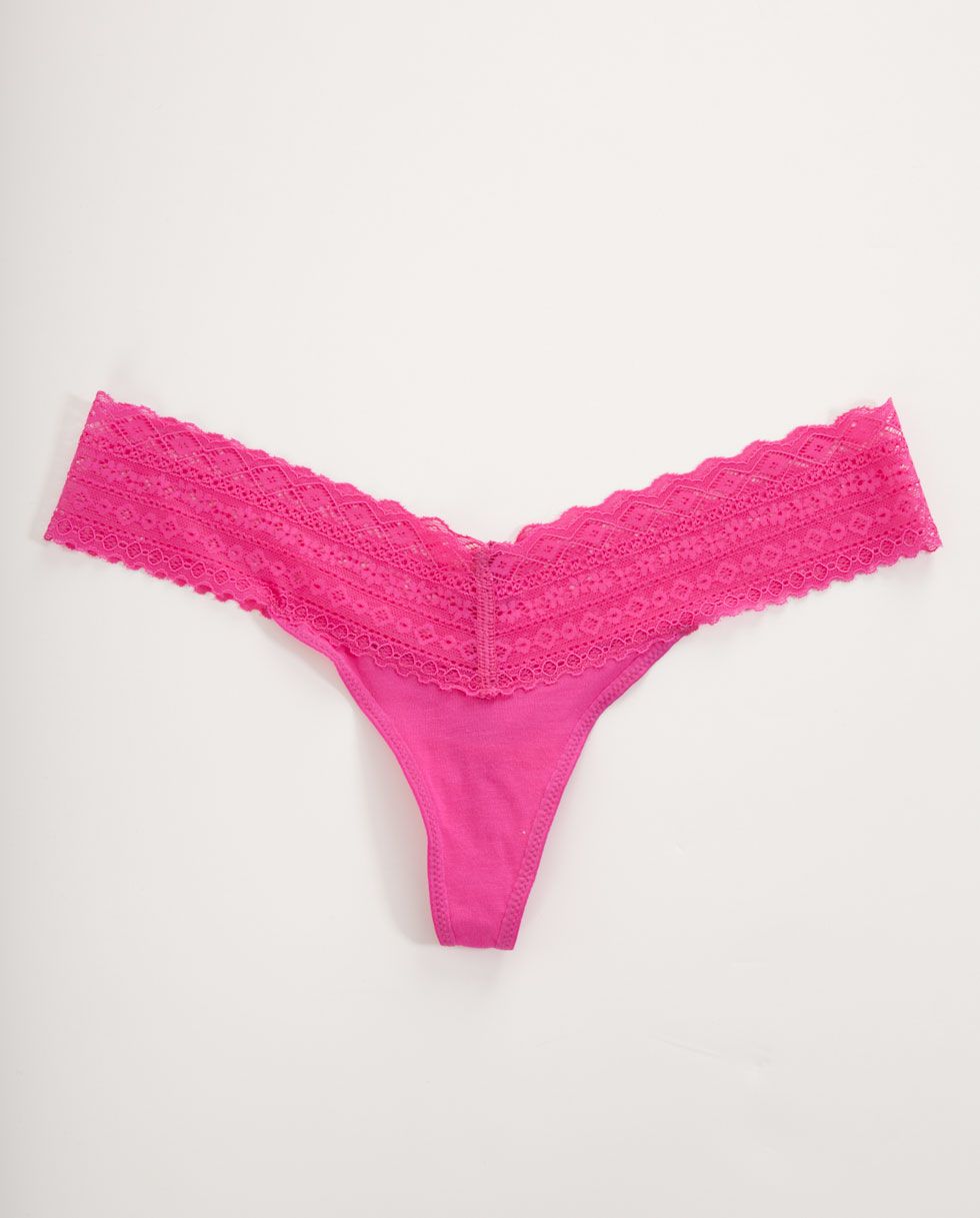 Foxy Lulu Thong
