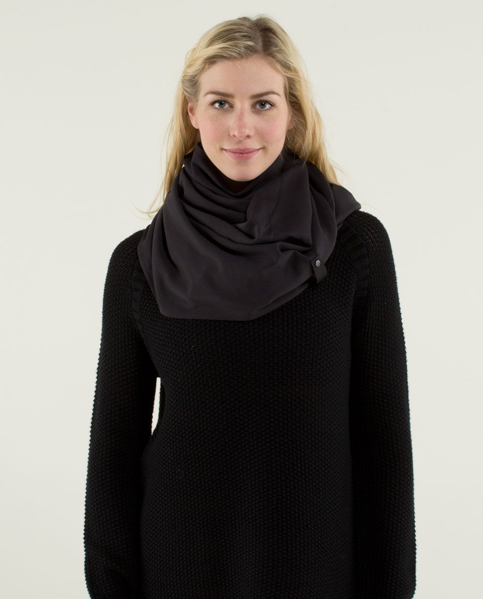  favorite Winter productsLululemon Vinyasa Scarf