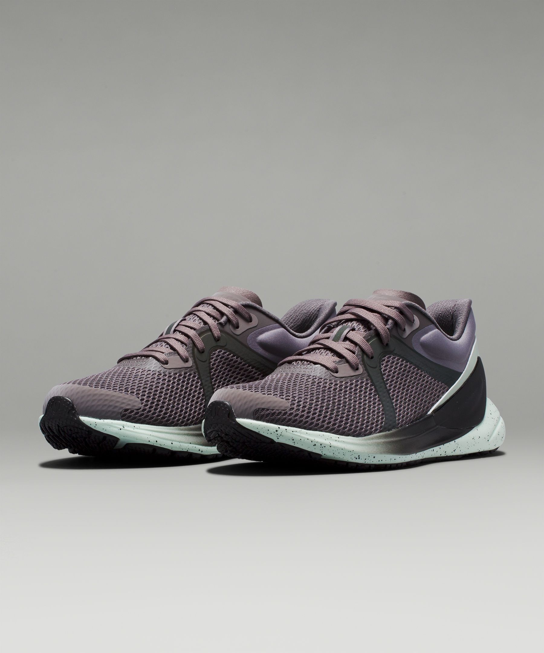 lululemon athletica Running Athletic Shoes