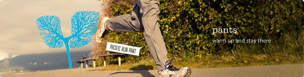 Men?s pants for yoga, run, and working out.