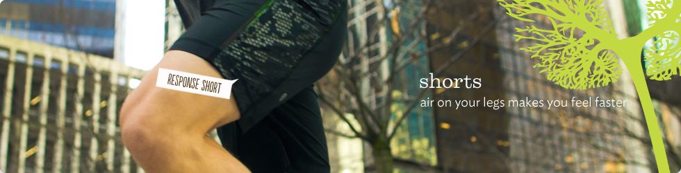 Men?s shorts for yoga, running and working out