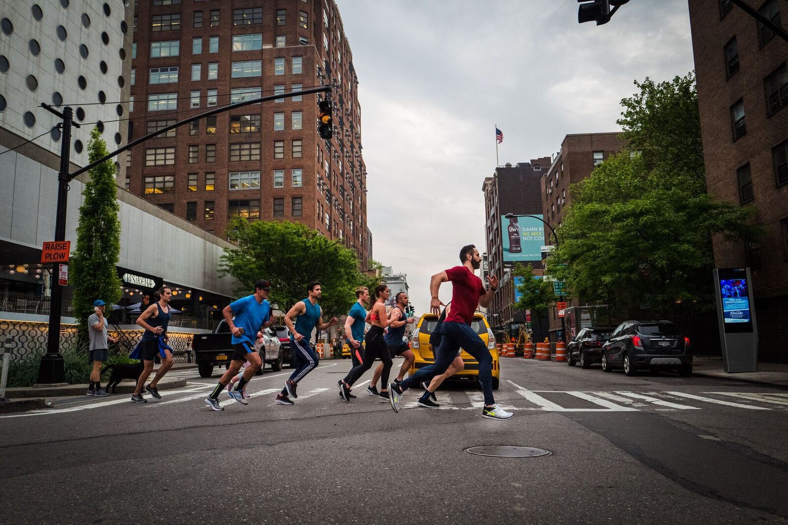 lululemon williamsburg brooklyn