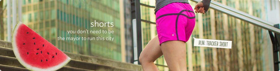 Women?s shorts for running and working out