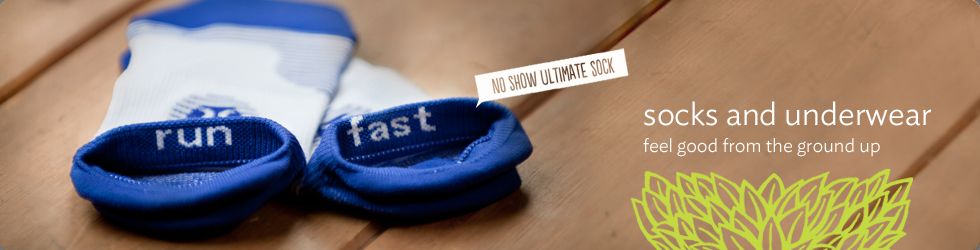Women?s underwear and socks for yoga, running and working out