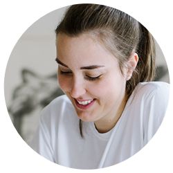 CJ Hendry in practice