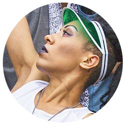 House of Apocalipstick in practice