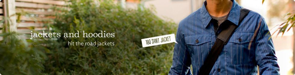 Men?s jackets and hoodies for yoga, run, and athletics.
