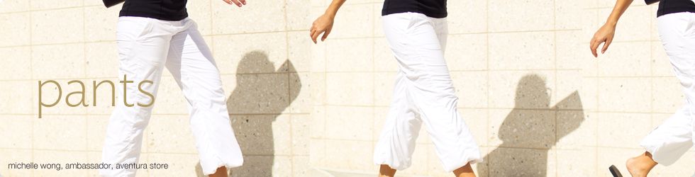 women's pants