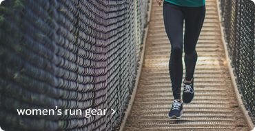 womens run