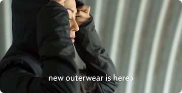 womens outerwear
