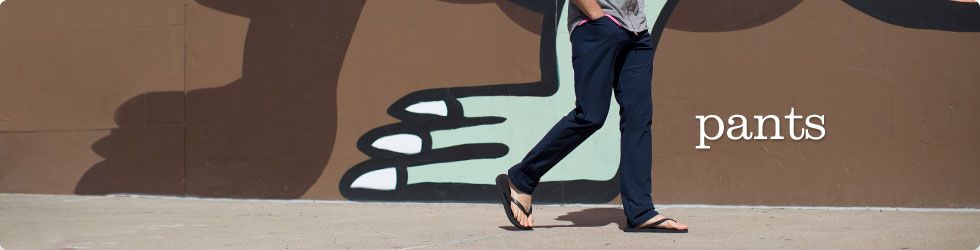 men's pants