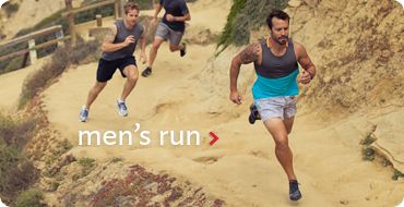 mens run
