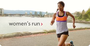womens run