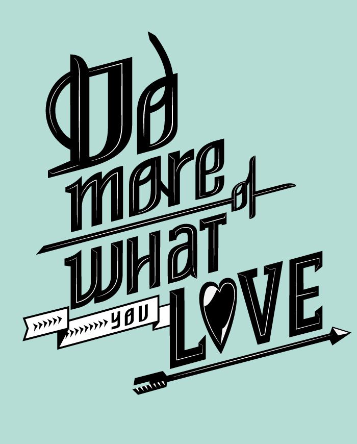do more