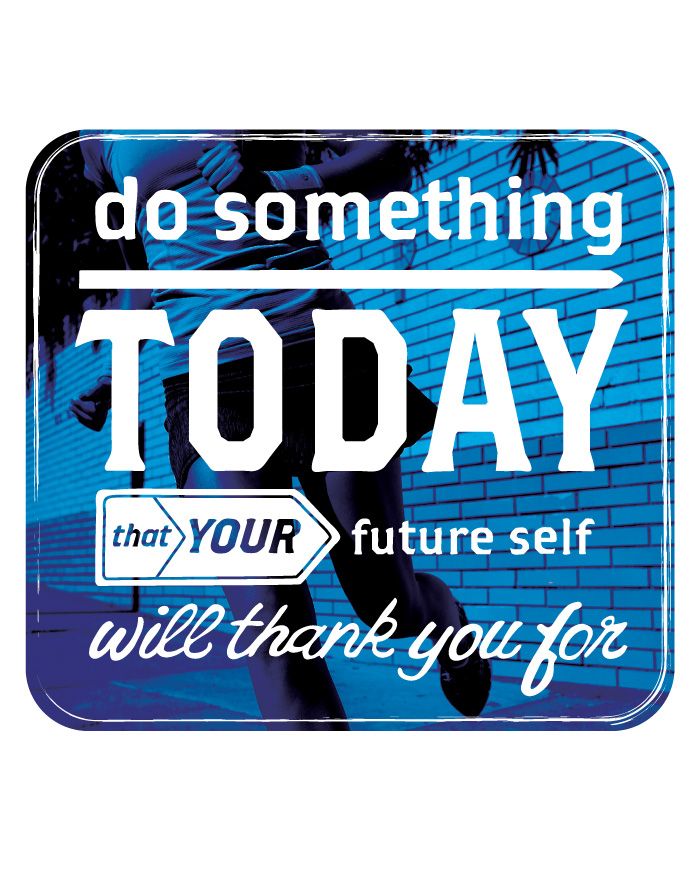 today