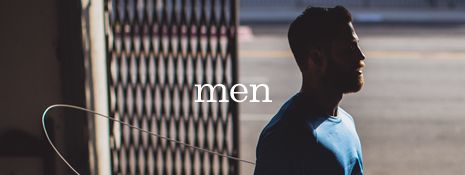 Shop for Men