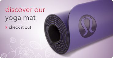 yoga mat