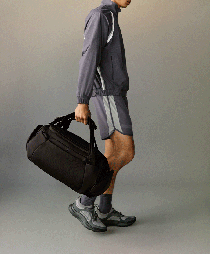 Carry it all.