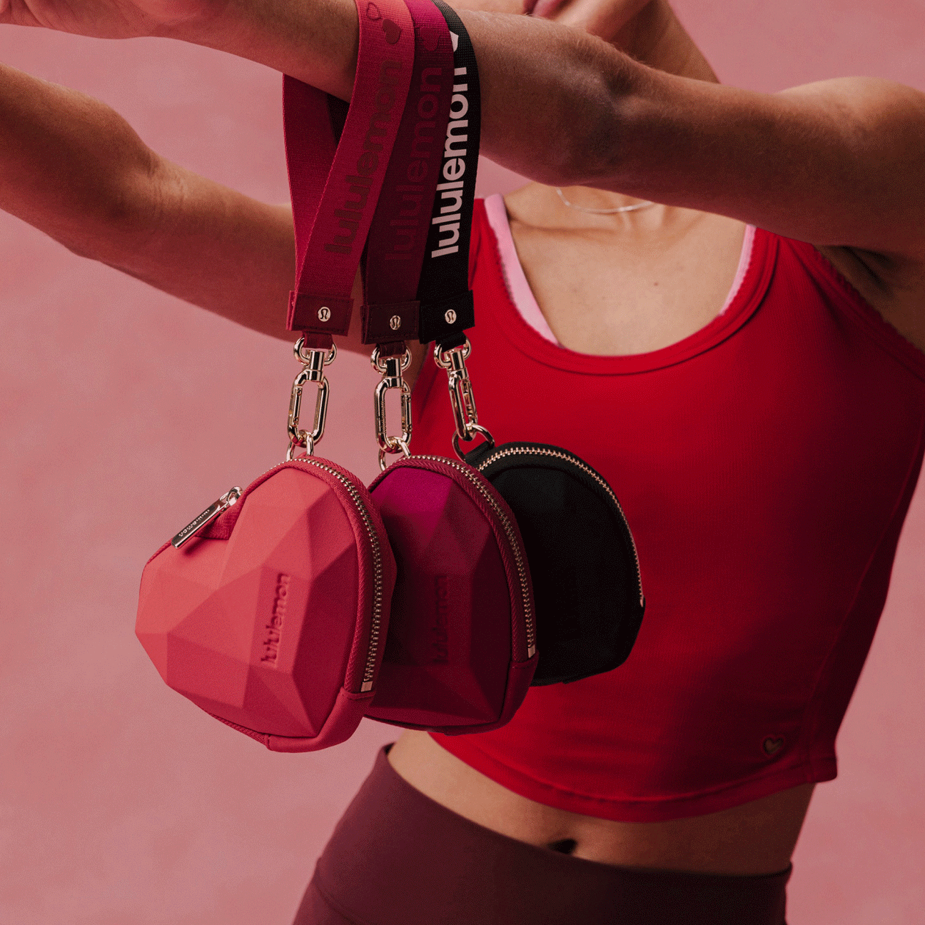 Send your Valentine extra love.