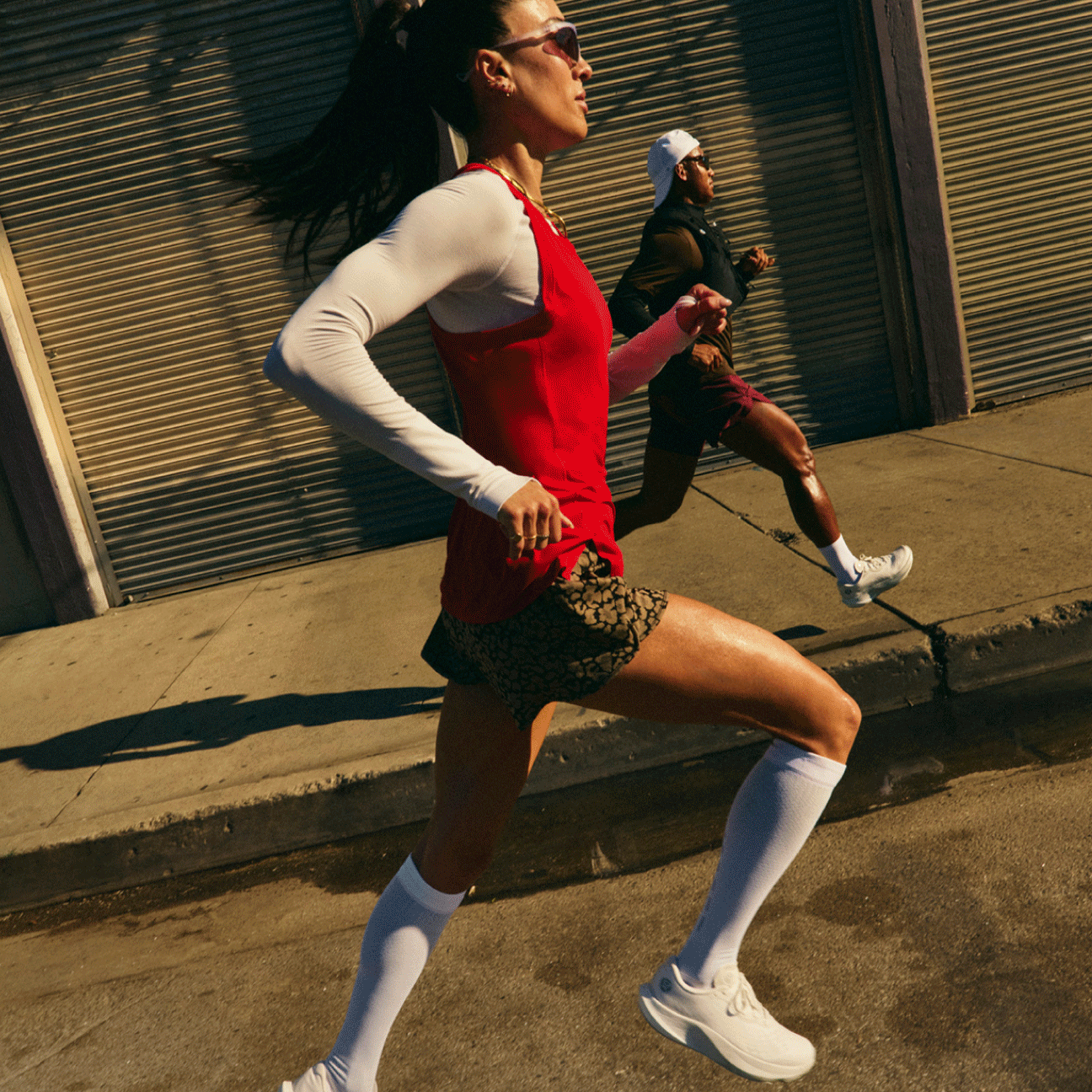 ルルレモン公式】ヨガウェア、アクティブウェアのlululemon