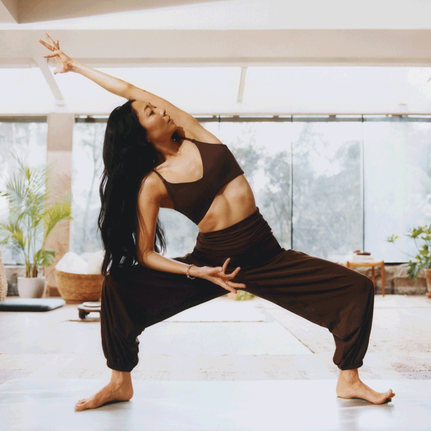 Align