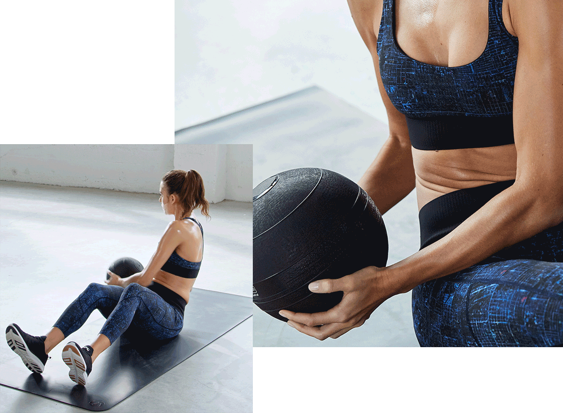 Try This SixExercise HIIT Workout You Can Do Anywhere lululemon NZ