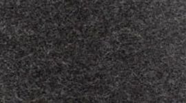 heathered black/heathered black color swatch