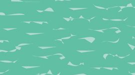 heathered bali breeze color swatch