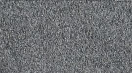 heathered speckled black/black color swatch