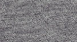 heathered texture printed greyt deep coal color swatch
