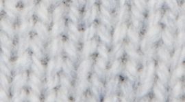 Heathered Silver Fox (not available)