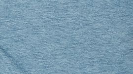 heathered poseidon color swatch