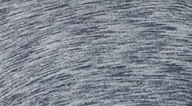 Heathered Deep Navy (not available)