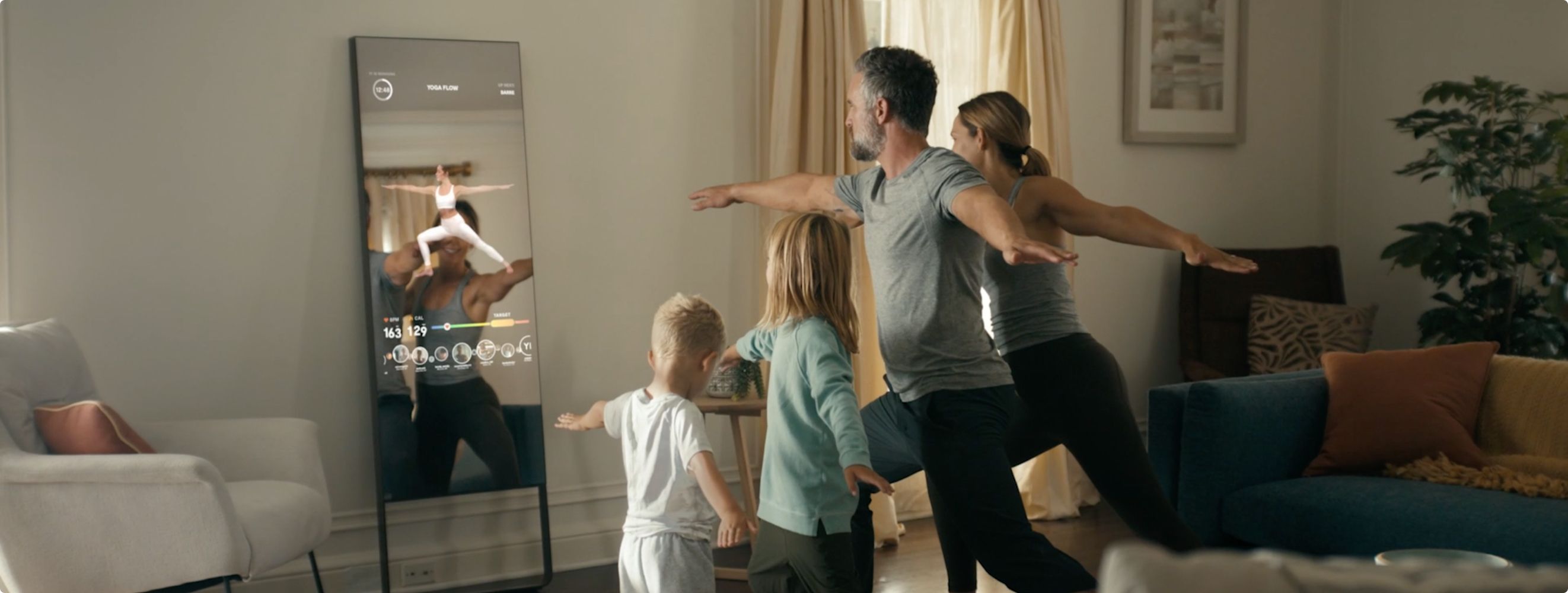 lulu lemon gym
