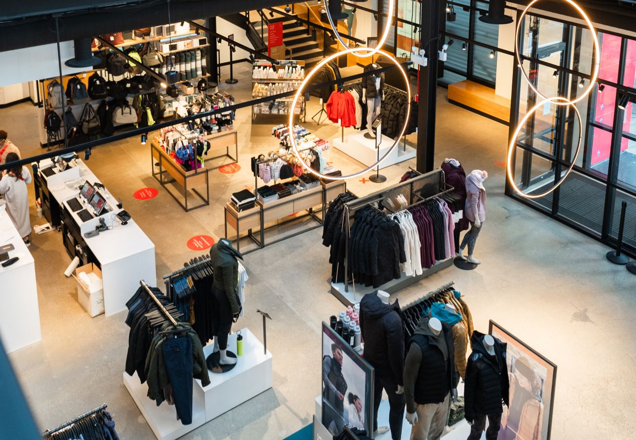 Best Chicago Boutiques, Shopping