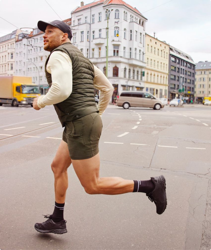 Programme d’entraînement 10 km