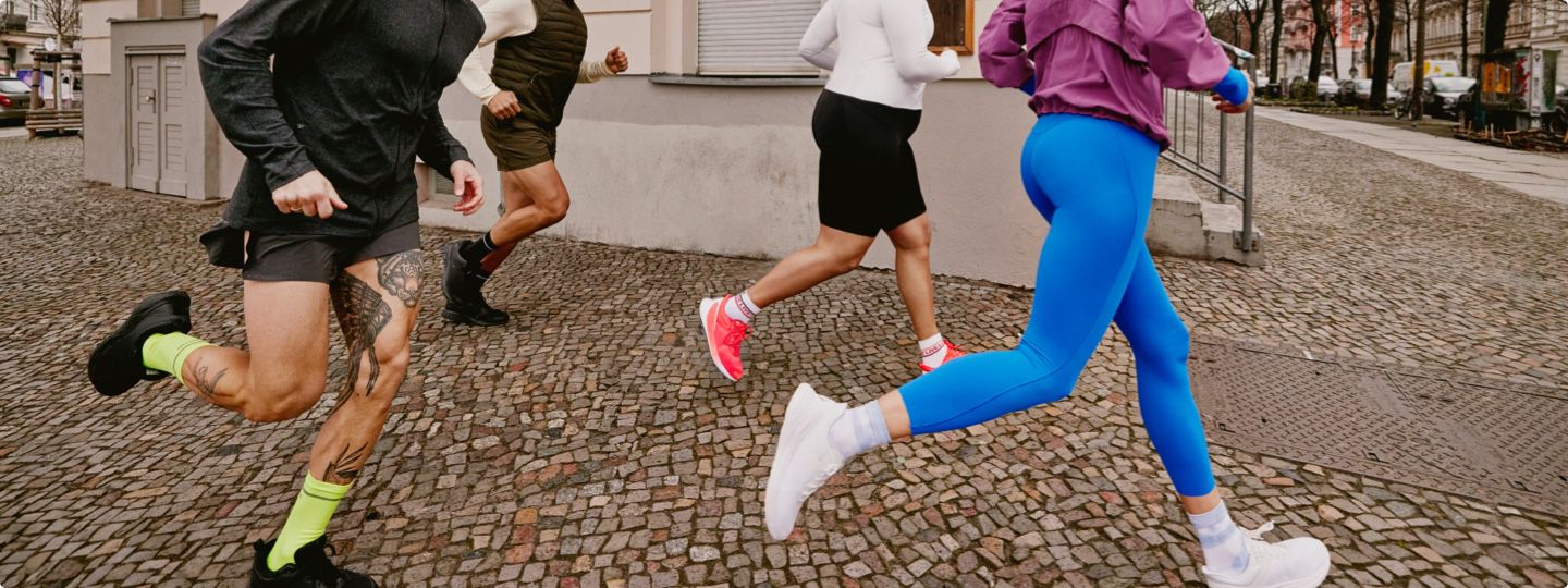 Cómo preparar un maratón: consejos para principiantes