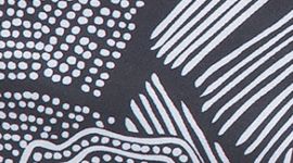 Dottie Tribe White Black (not available)