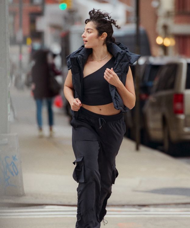 ウィメンズ トップス 【ルルレモン公式｜lululemon Japan】 - ヨガ