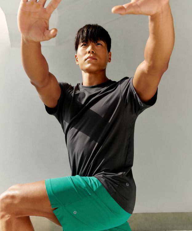 다재다능한 제로드 인 쇼츠