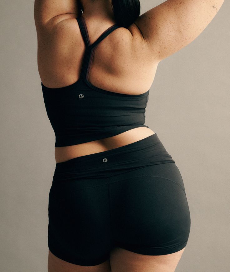 Flow Y Tank Top *Light Support, B/C Cup | Lululemon AU
