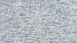 New Heathered Indochine Blue